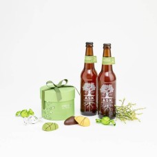 Gift basket of the month in March